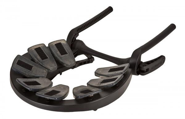 Earthlite Caress Face Headrest