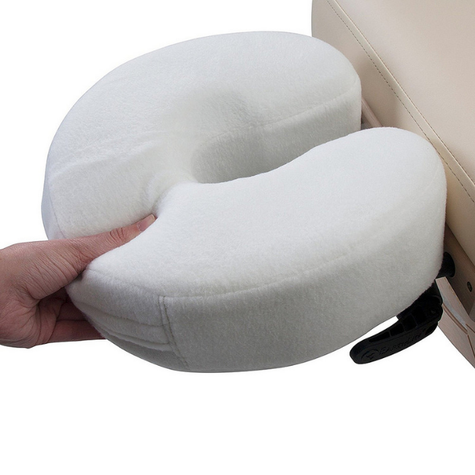 Earthlite Memory Foam Headrest Cushion