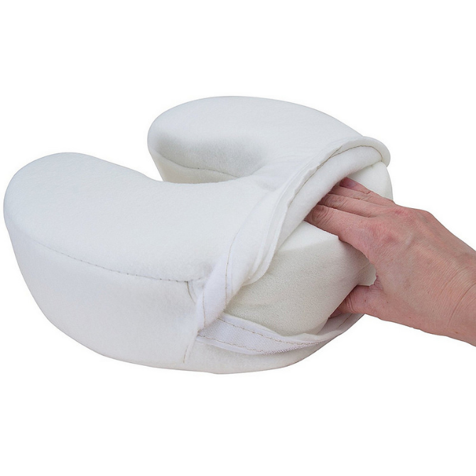 Earthlite Memory Foam Headrest Cushion