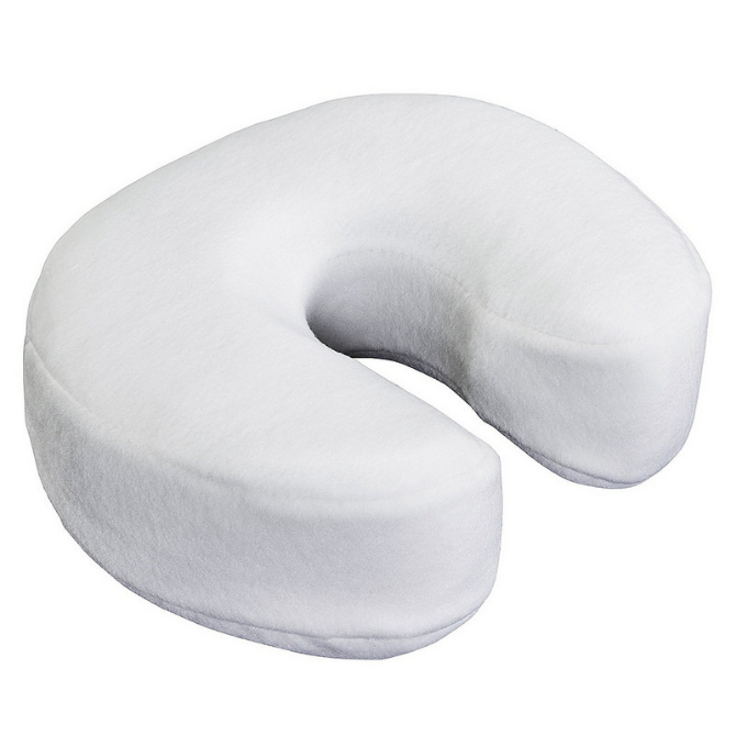 Earthlite Memory Foam Headrest Cushion