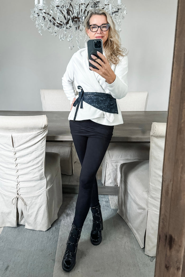 Eco Chic Pocket | Prints