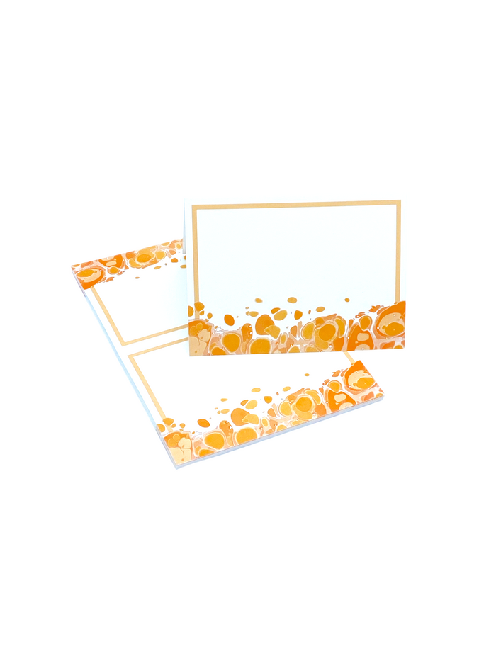 Effervescent Place Card Pack