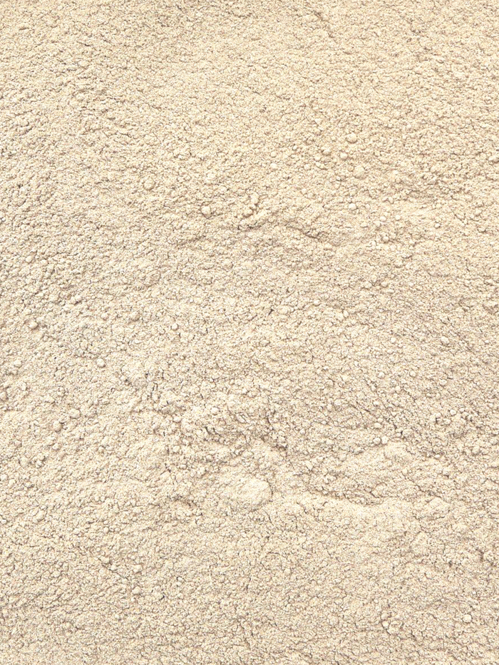 Eleuthero Powder, Organic 4 oz BULK BAG