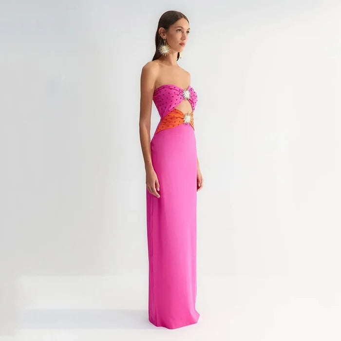 Elle Maxi Dress Winteres