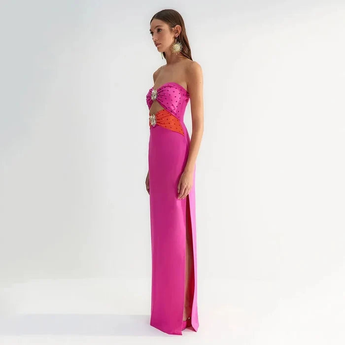 Elle Maxi Dress Winteres