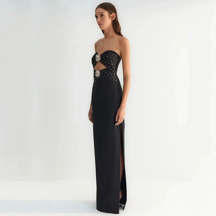 Elle Maxi Dress Winteres