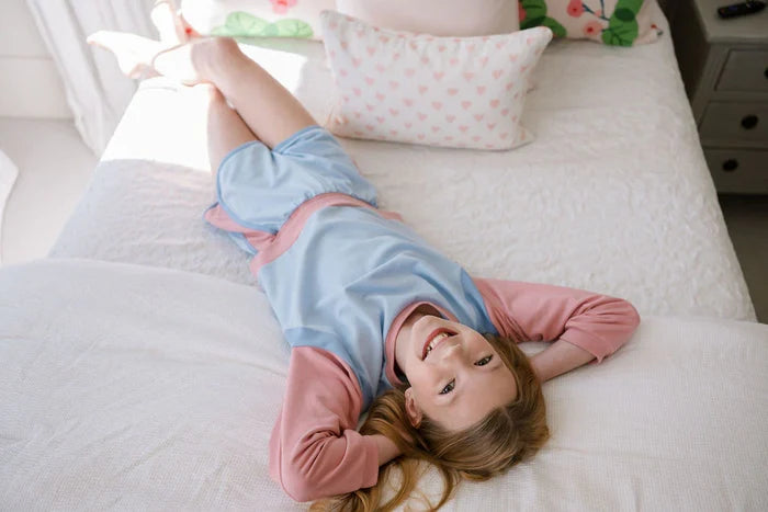 Ellie Long Sleeve Everyday Set
