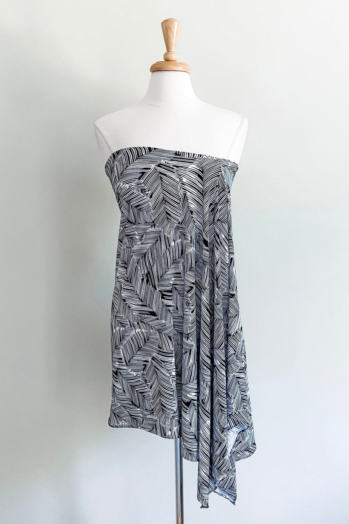 Endless Assorted Prints in feather