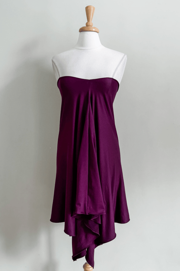 1 / Plum