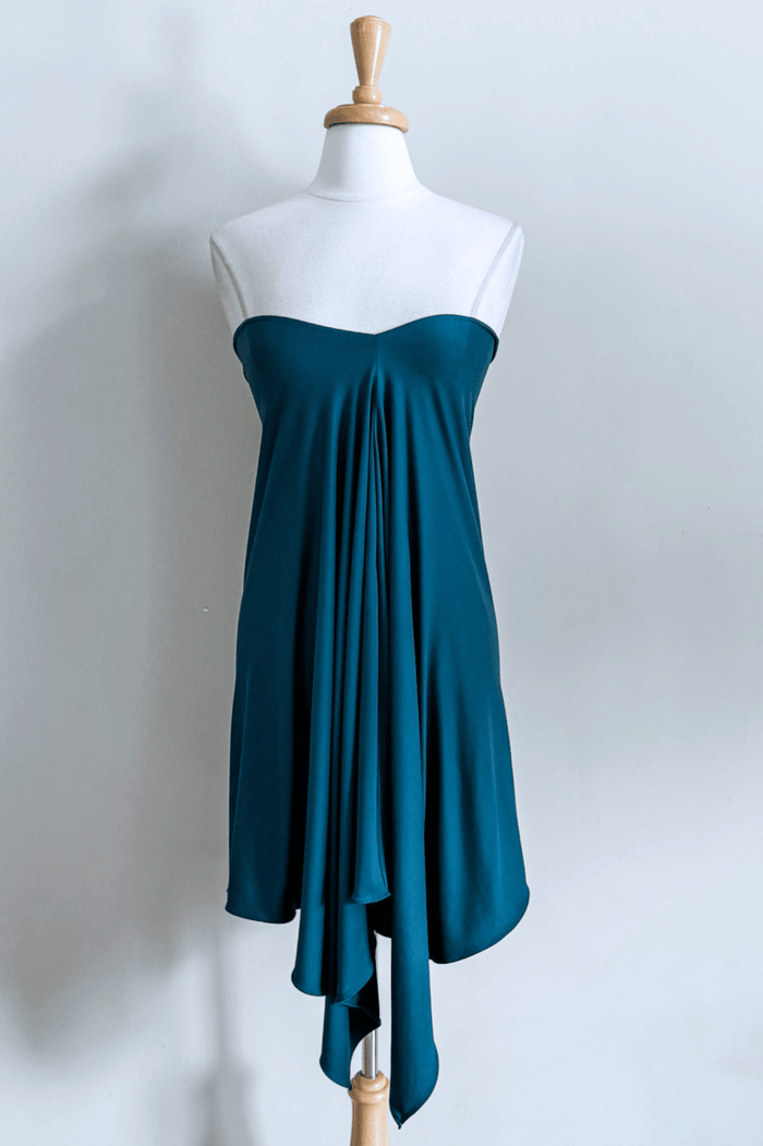 1 / Teal