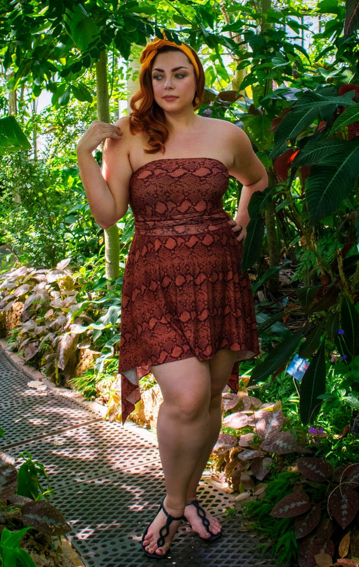 Diane Kroe Summer Trunk Show 2023 - Endless Cozy EcoVero