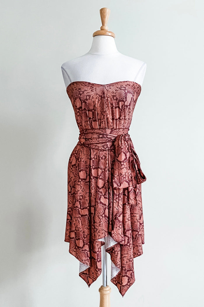 Diane Kroe Summer Trunk Show 2023 - Endless Cozy EcoVero