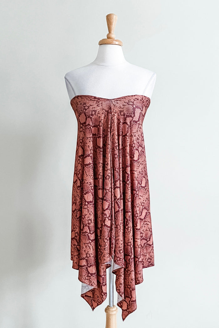 Diane Kroe Summer Trunk Show 2023 - Endless Cozy EcoVero