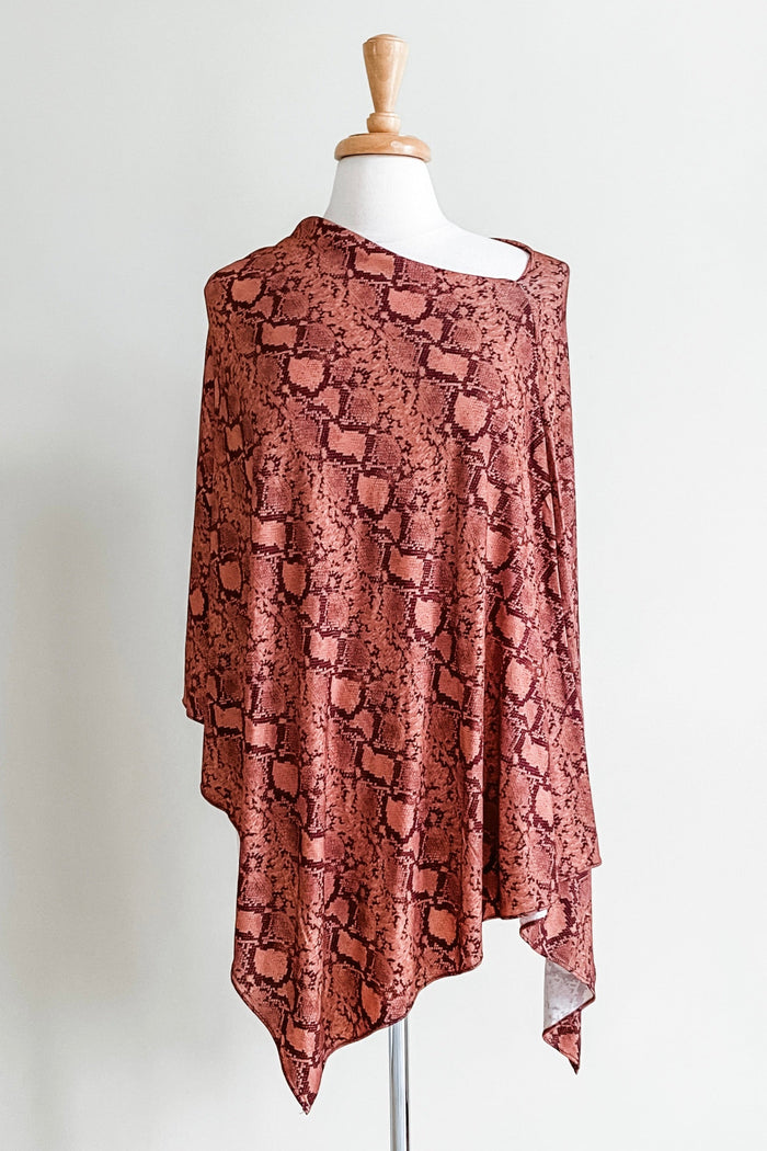 Diane Kroe Summer Trunk Show 2023 - Endless Cozy EcoVero