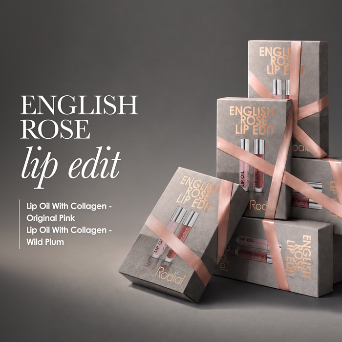English Rose Lip Edit
