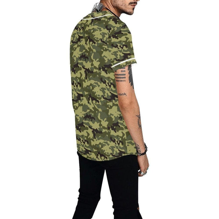 Er Army Men Baseball Jersey - Natna Shop