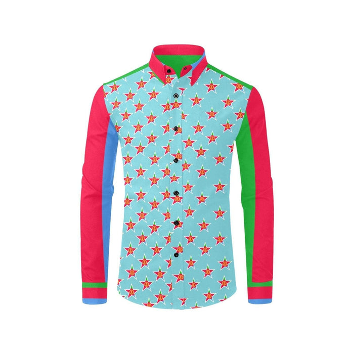 ER3 Men Shirt - Natna Shop