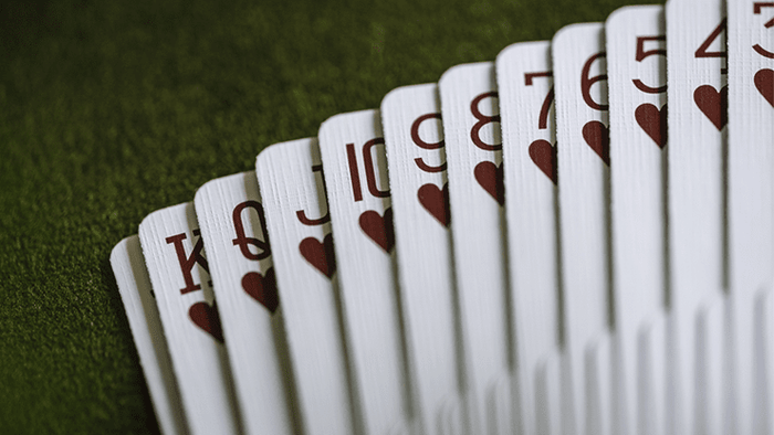 PlayingCardDecks.com-Erdnase Playing Cards Cartamundi