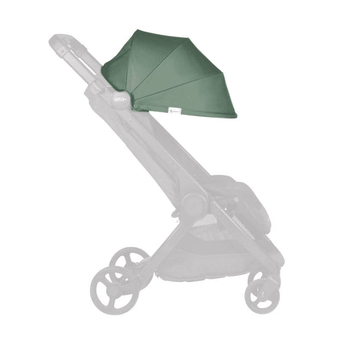 Ergo Baby Carriers Metro+ Compact City Stroller Sunshade