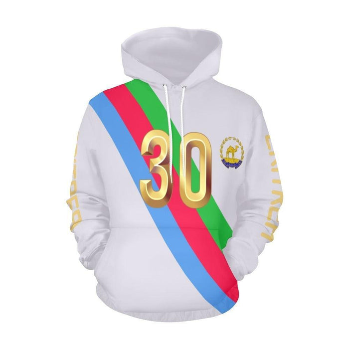 ERI 30 Golden Hoodie - Natna Shop