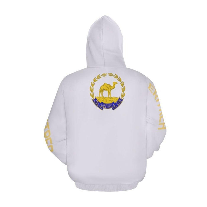 ERI 30 Golden Hoodie - Natna Shop