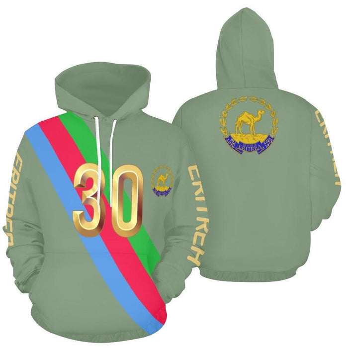 ERI 30 Mens Hoodie - Natna Shop