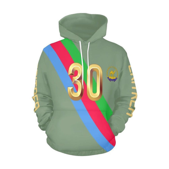 ERI 30 Mens Hoodie - Natna Shop