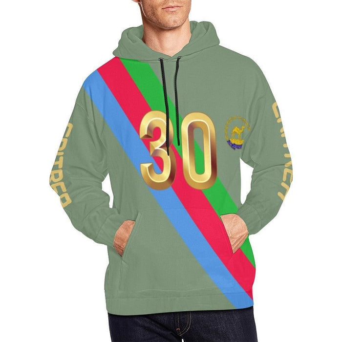 ERI 30 Mens Hoodie - Natna Shop