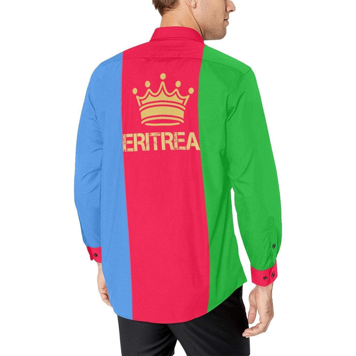 Eri Dress shirt Match - Natna Shop