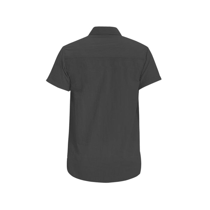 Eri Men black Shirt - Natna Shop