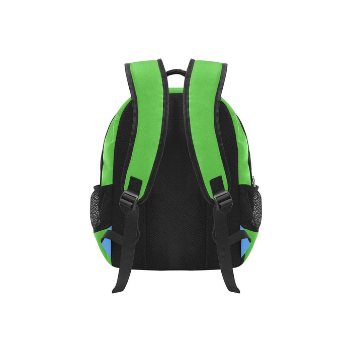 Eritrean Flag Backpack for Martyrs day - Natna Shop