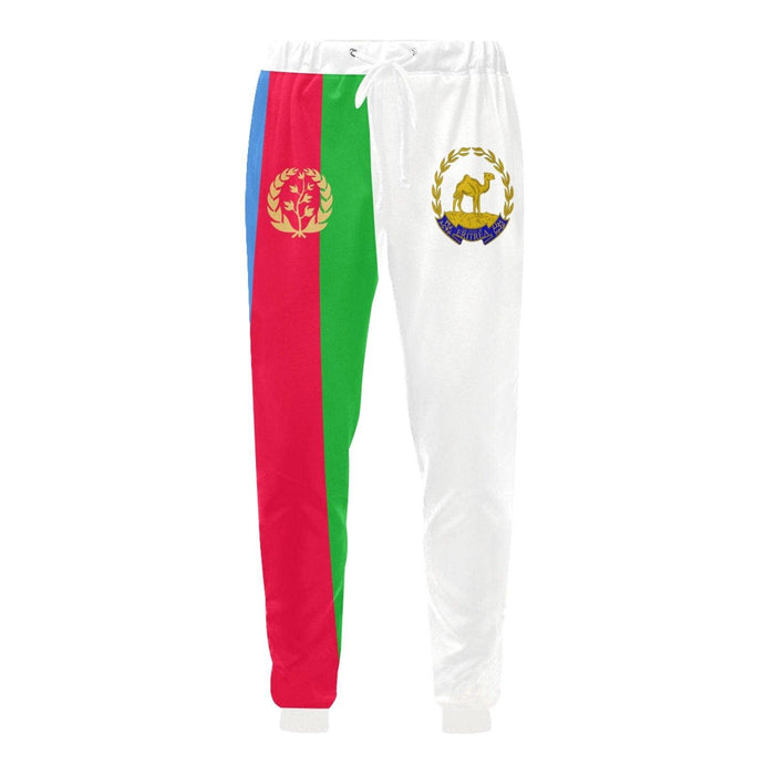 Eritrean Flag Pants - Natna Shop