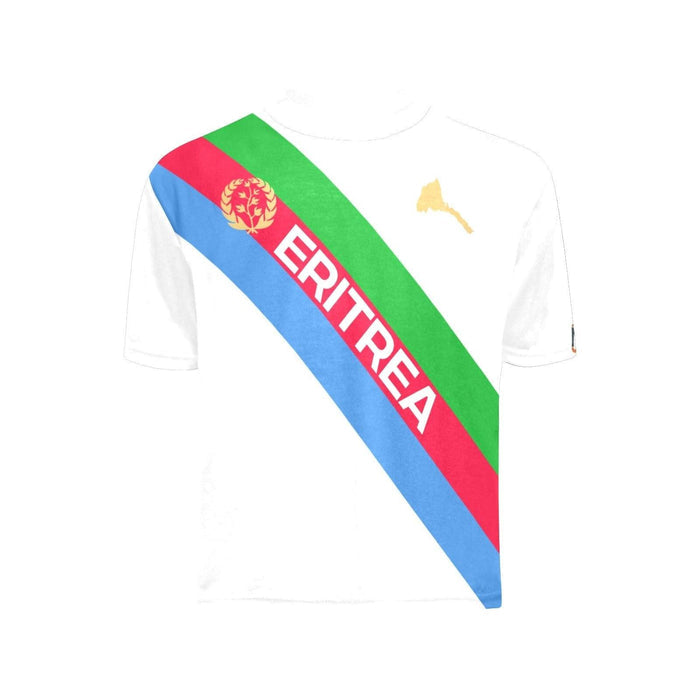 Eritrean small kids T-Shirt - Natna Shop