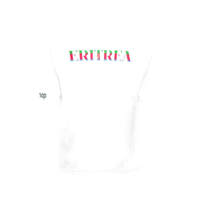 Eritrean small kids T-Shirt - Natna Shop