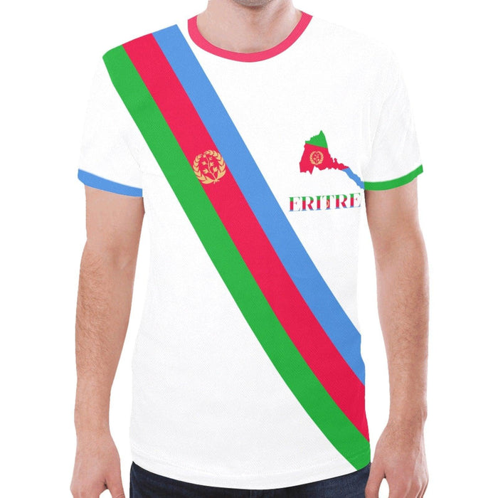 Eritrean T-Shirt Unisex - Natna Shop
