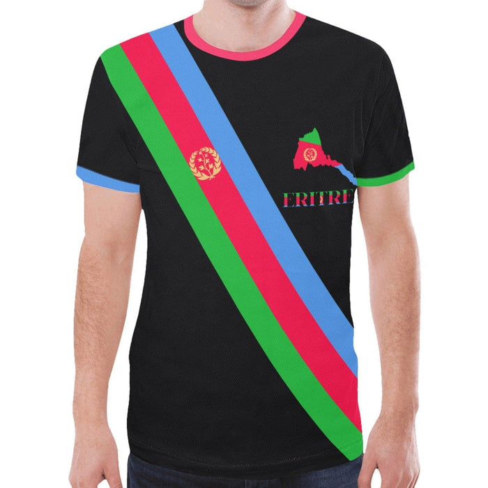 Eritrean T-Shirt Unisex - Natna Shop