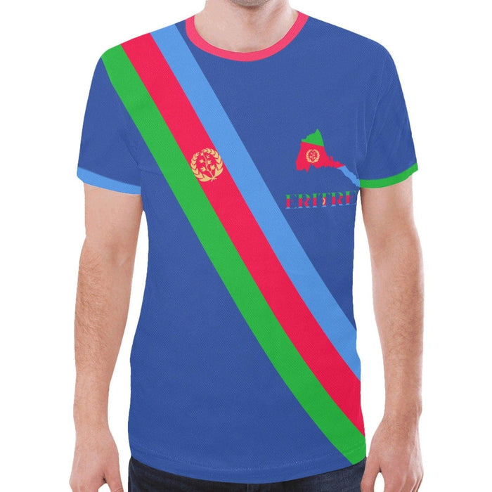 Eritrean T-Shirt Unisex - Natna Shop