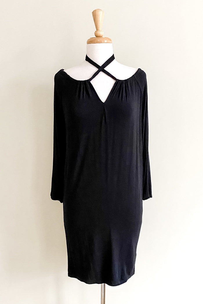 small/medium / Black