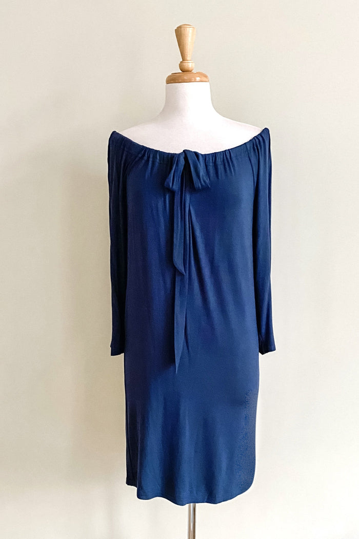 small/medium / Navy