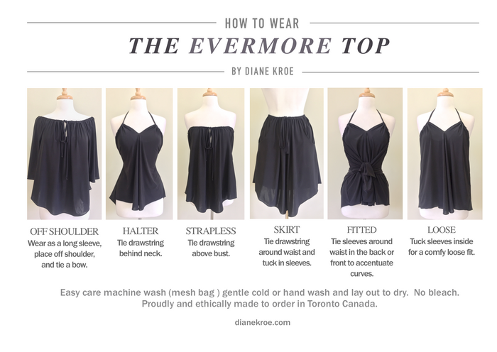 DianeKroe-EvermorePeasantTopStyle-Guide