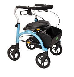 Evolution Xpresso Lite Four Wheeled Walker