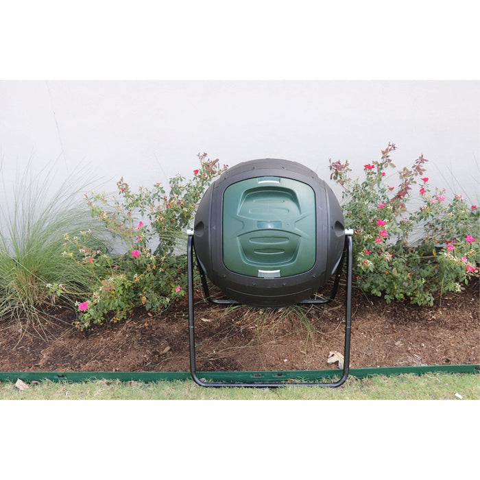 Exaco Composters Exaco Ms. Tumbles Composting Tumbler - 35 Gallon