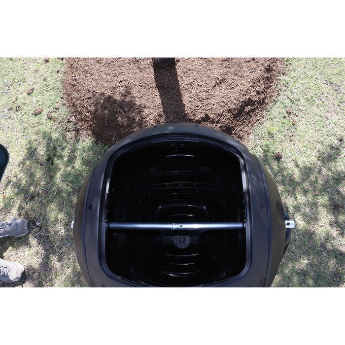Exaco Composters Exaco Ms. Tumbles Composting Tumbler - 35 Gallon