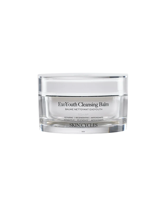 ExoYouth Cleansing Balm