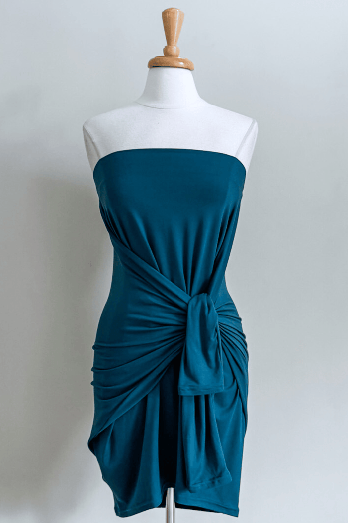 S/M / Teal
