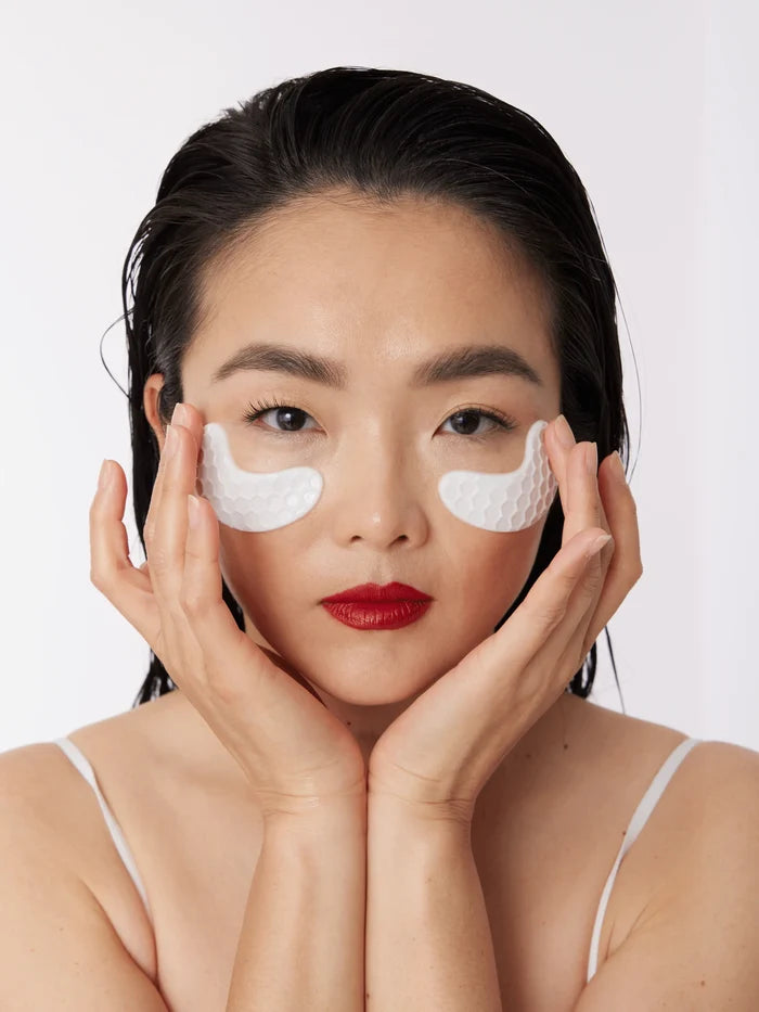 Eye Matrix Mask