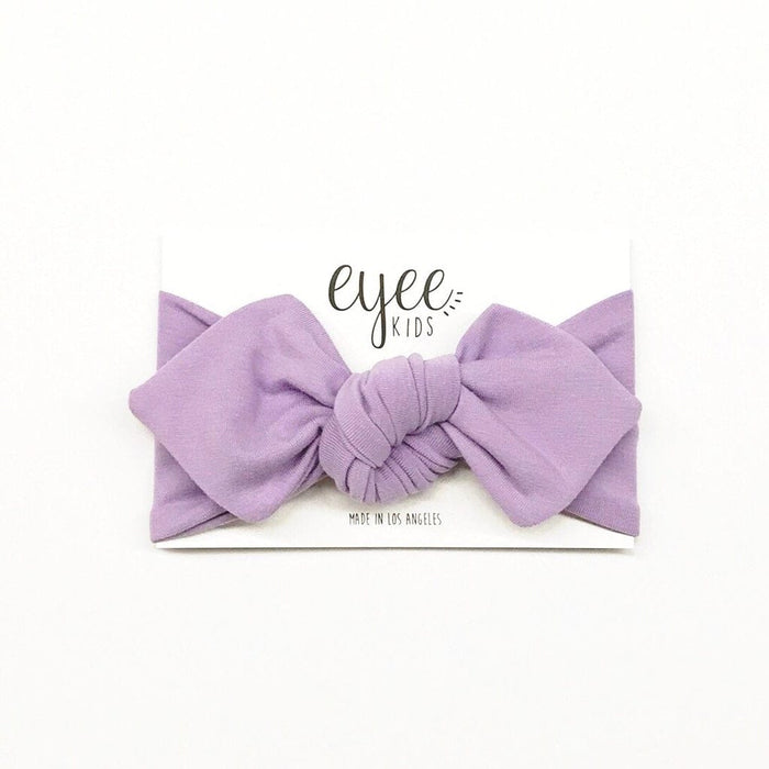Eyee Top Knot Headband