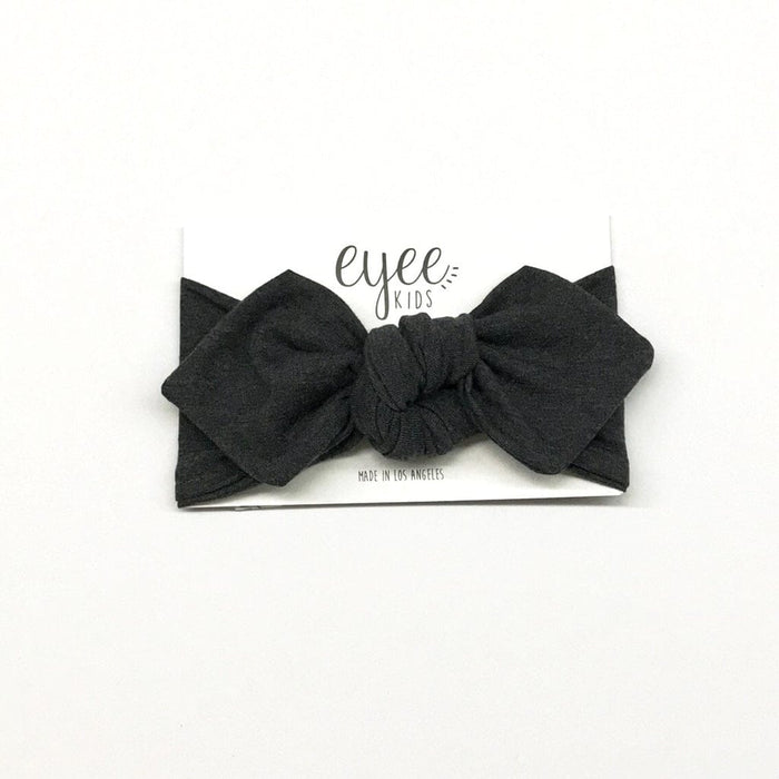 Eyee Top Knot Headband