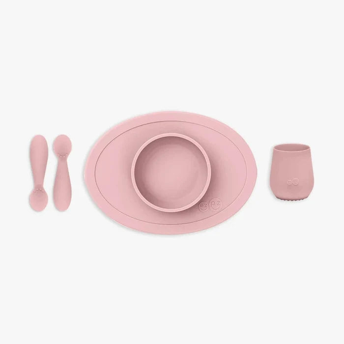 Ezpz First Foods Set