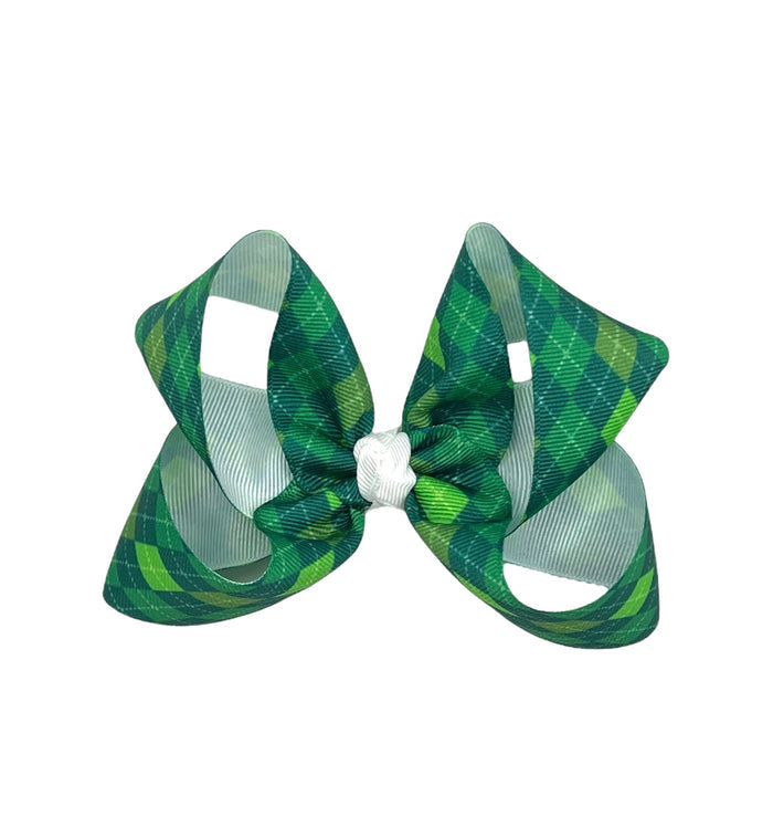 Fairway Argyle Bow